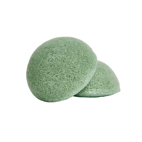 INBLUEM Konjac Plant Exfoliating Sponge - JING Organics