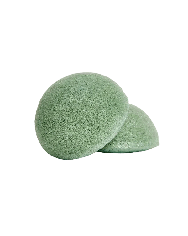 INBLUEM Konjac Plant Exfoliating Sponge - JING Organics