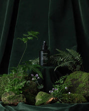 INBLUEM Native Hydrosoul Cleansing & Toning Mist 100ml - JING Organics