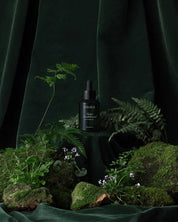 INBLUEM Native Sandalwood Face & Body Oil 100ml - JING Organics