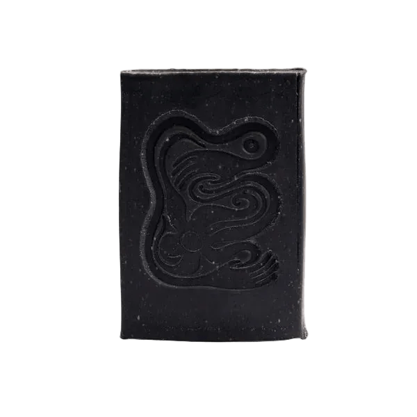 INBLUEM Soul Soap Cleansing Bar - JING Organics
