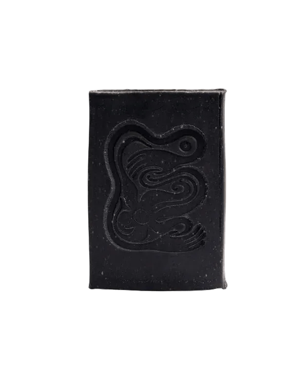 INBLUEM Soul Soap Cleansing Bar - JING Organics