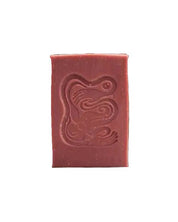 INBLUEM Soul Soap Cleansing Bar - JING Organics