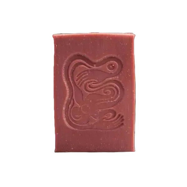 INBLUEM Soul Soap Cleansing Bar - JING Organics