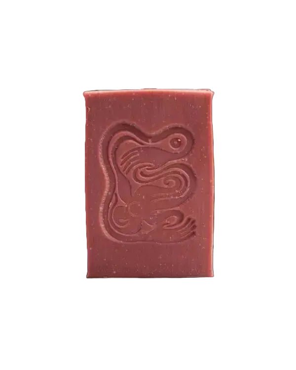 INBLUEM Soul Soap Cleansing Bar - JING Organics