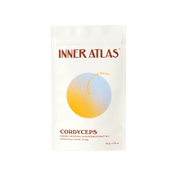 Inner Atlas Organic Cordyceps Powder 50g - JING Organics