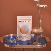 Inner Atlas Organic Cordyceps Powder 50g - JING Organics