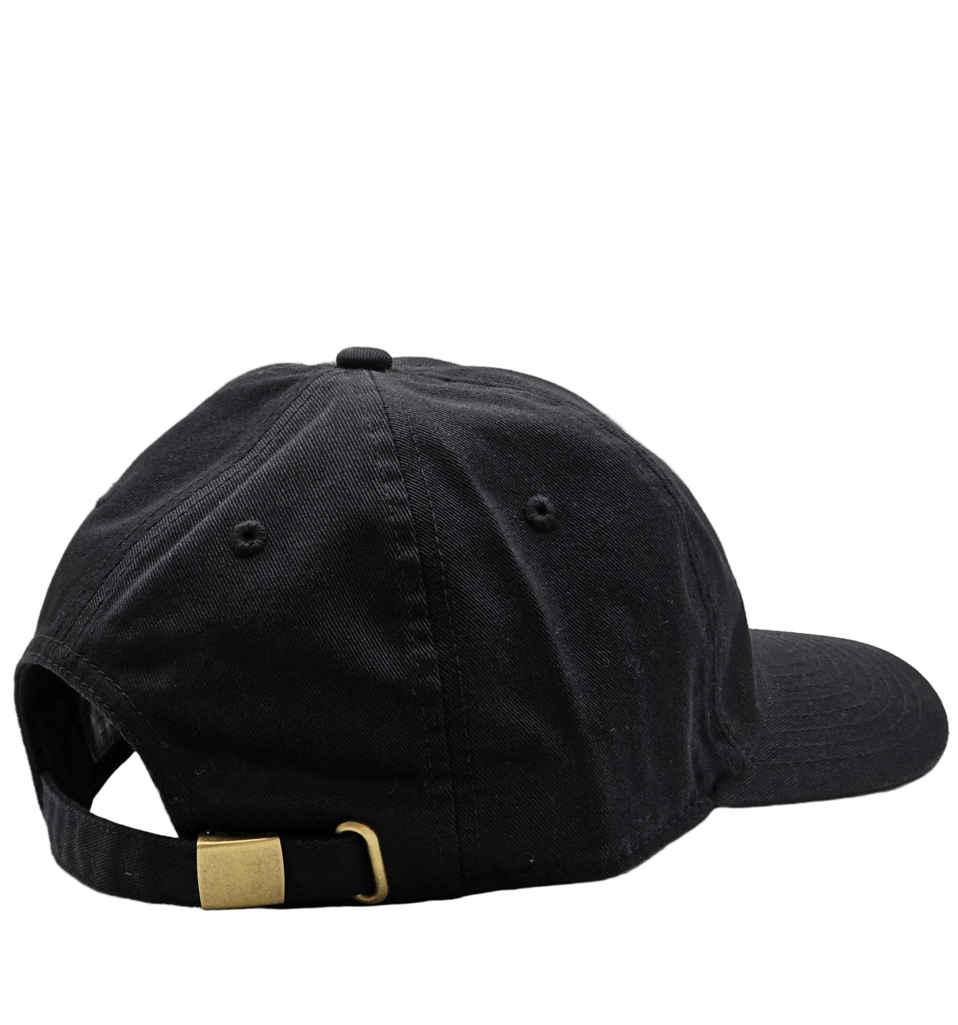 JING Organic Cotton Cap - JING