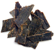 Kooee Grass - Fed Beef Jerky Classic Sea Salt 30g - JING Organics