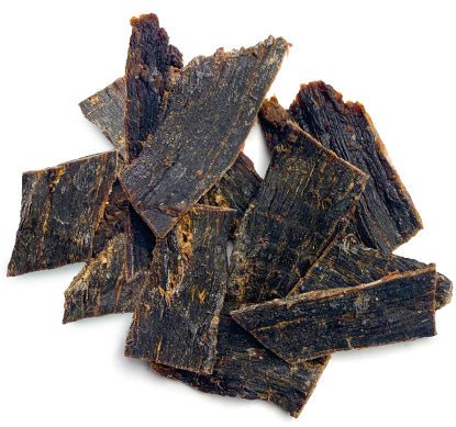 Kooee Grass - Fed Beef Jerky Smoked Chipotle 30g - JING Organics
