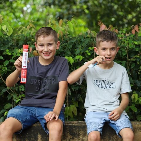 Kooee Grass - Fed Beef Snack Stick Spicy 25g - JING Organics