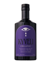 Kyveli Organic Greek Extra Virgin Olive Oil 700ml - JING Organics