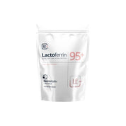 Lactoferrin Co. Lactoferrin Powder 50g - JING