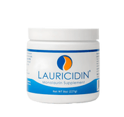 Lauricidin 227g - JING Organics