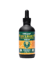 Life Cykel Lion's Mane Extract 120ml - JING Organics