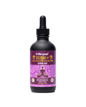Life Cykel Reishi Extract 120ml - JING Organics