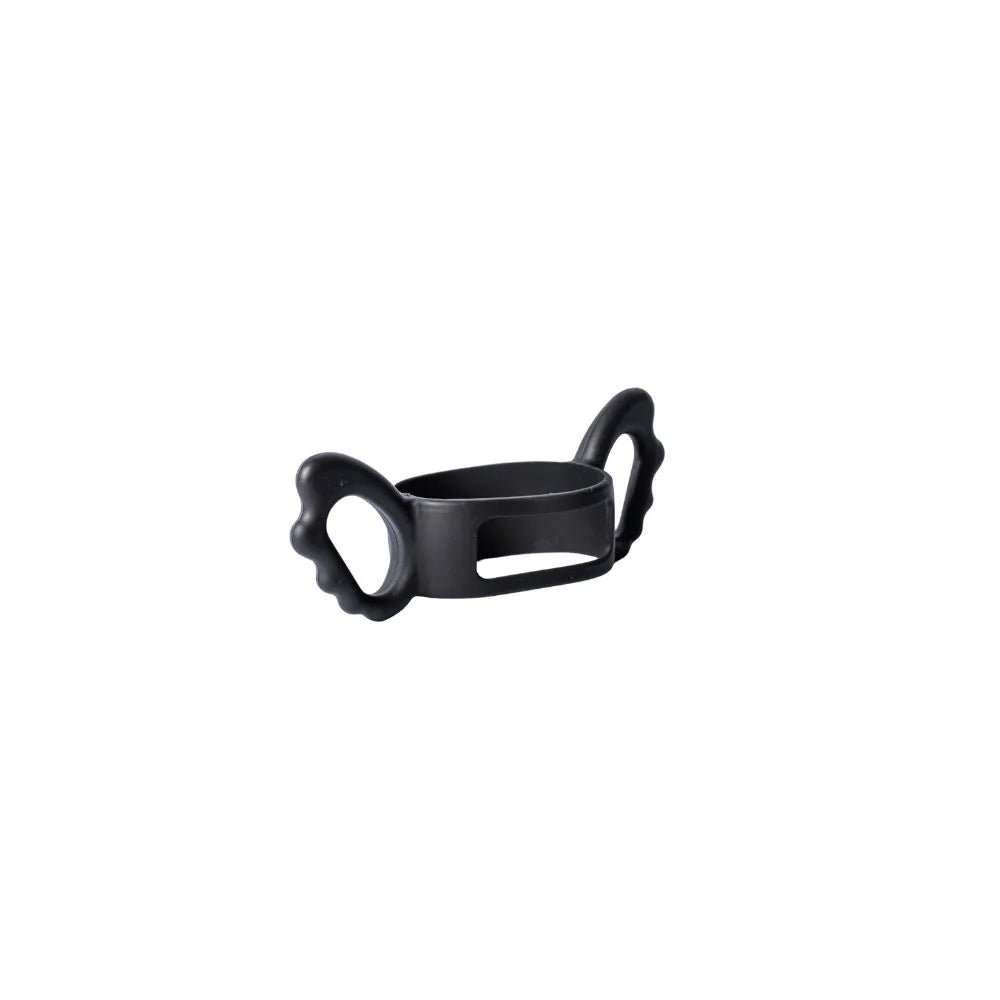 Lion & Lady Silicone Handle - JING