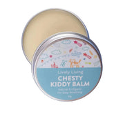 Lively Living Kiddy Balm 50g - JING