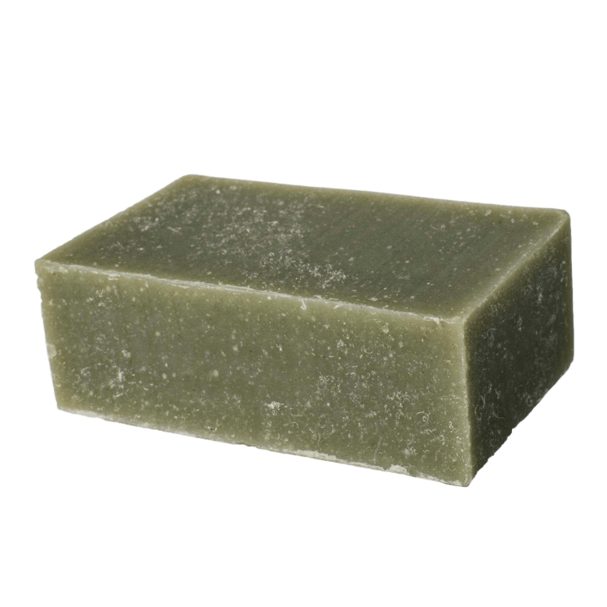 Living Libations Clarifying Clay Soap - JING Organics