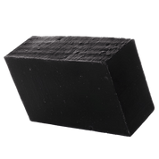 Living Libations Cleansing Charcoal Bar Soap - JING Organics