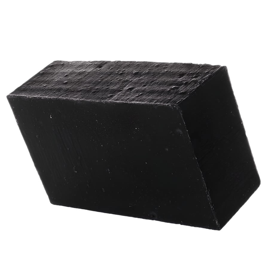 Living Libations Cleansing Charcoal Bar Soap - JING Organics