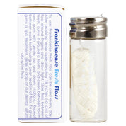 Living Libations Frankincense Fresh Floss 30m - JING Organics
