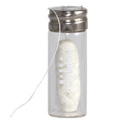 Living Libations Frankincense Fresh Floss 30m - JING Organics