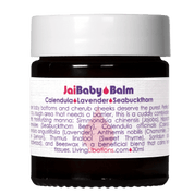 Living Libations Jai Baby Balm 30ml - JING Organics