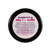 Living Libations Jasmine Joy Silky Skin Souffle 15ml - JING Organics