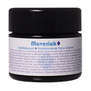 Living Libations Maverick Face Creme 50ml - JING Organics