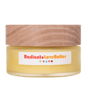 Living Libations Radiant Love Butter 100ml - JING Organics