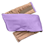 Living Libations Serene Silk Sleep Mask - JING