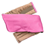 Living Libations Serene Silk Sleep Mask - JING