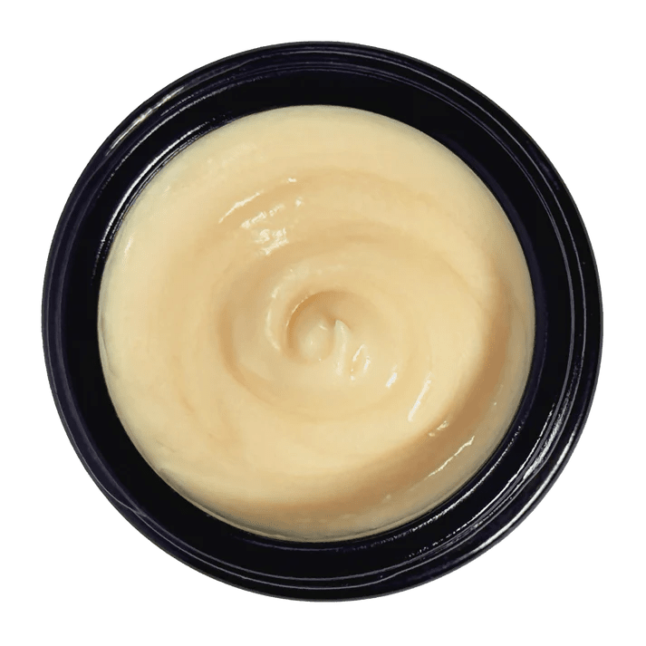 Living Libations Sun Dew Vitamin D Creme - JING