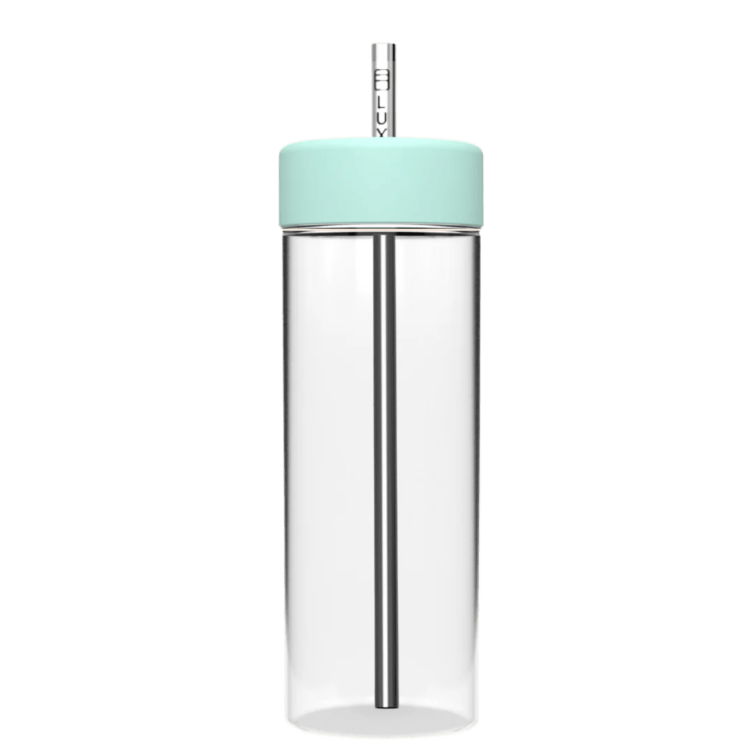 Luxey Studio Tumbler 20oz - JING