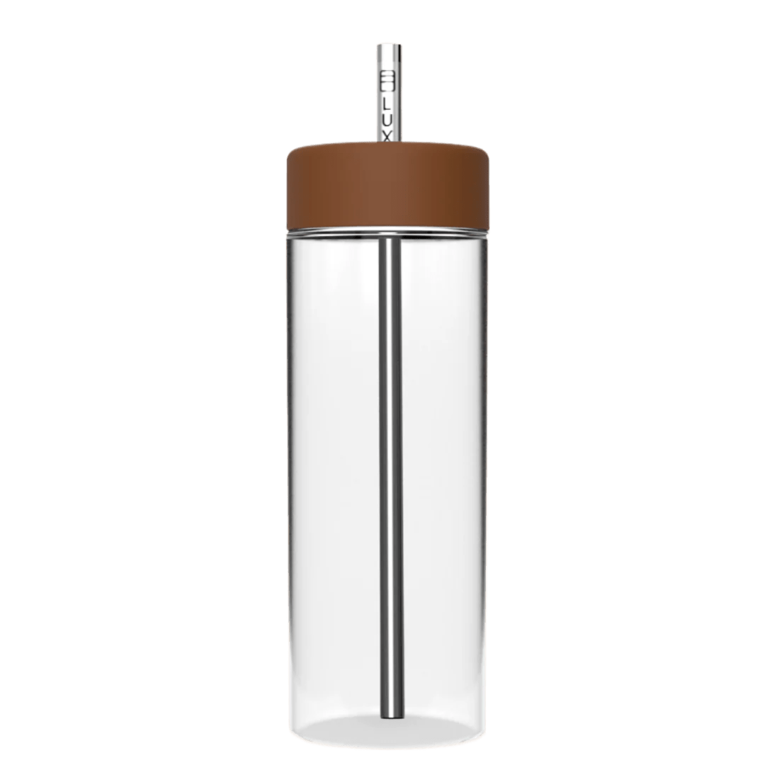 Luxey Studio Tumbler 20oz - JING
