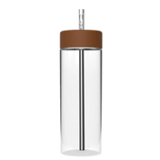 Luxey Studio Tumbler 20oz - JING