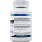 LVLUP Health Botanabolic 90 Capsules - JING Organics