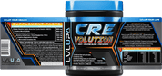 LVLUP Health Crevolution 500g - JING Organics