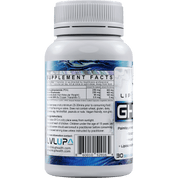 LVLUP Health GHK - Cu 60 Capules - JING Organics