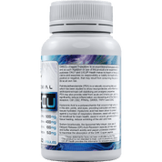 LVLUP Health GHK - Cu 60 Capules - JING Organics