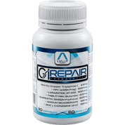 LVLUP Health GI Repair 60 Capsules - JING Organics