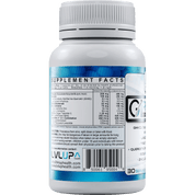 LVLUP Health GI Repair 60 Capsules - JING Organics
