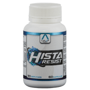 LVLUP Health Hista Resist 60 Capsules - JING Organics