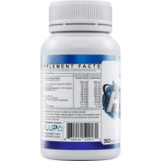 LVLUP Health Hista Resist 60 Capsules - JING Organics
