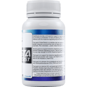 LVLUP Health Hista Resist 60 Capsules - JING Organics