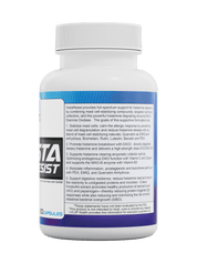 LVLUP Health Hista Resist 90 Capsules - JING