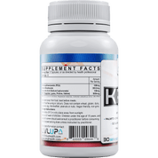 LVLUP Health KPV 60 Capsules - JING Organics