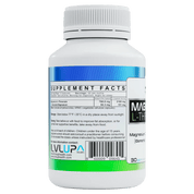 LVLUP Health Magnesium L - Threonate 90 Capsules - JING Organics
