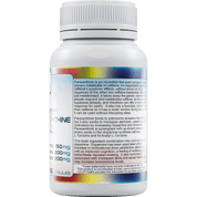 LVLUP Health ParaXanthine 60 Capsules - JING Organics